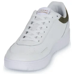 Tommy Hilfiger TH BASKET CORE LITE LTH-Homme Baskets Mode