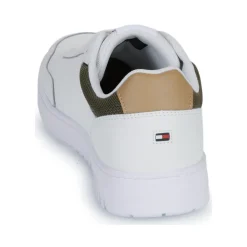 Tommy Hilfiger TH BASKET CORE LITE LTH-Homme Baskets Mode