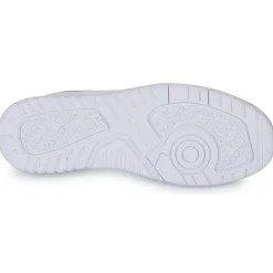 Tommy Hilfiger TH BASKET CORE LITE LTH-Homme Baskets Mode