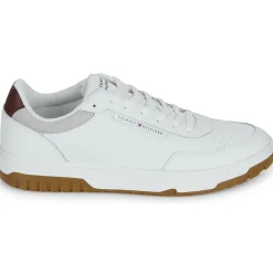 Tommy Hilfiger TH BASKET CORE LITE LTH-Homme Baskets Mode