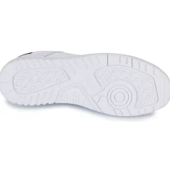 Tommy Hilfiger TH BASKET CORE LITE LTH MIX-Homme Baskets Mode