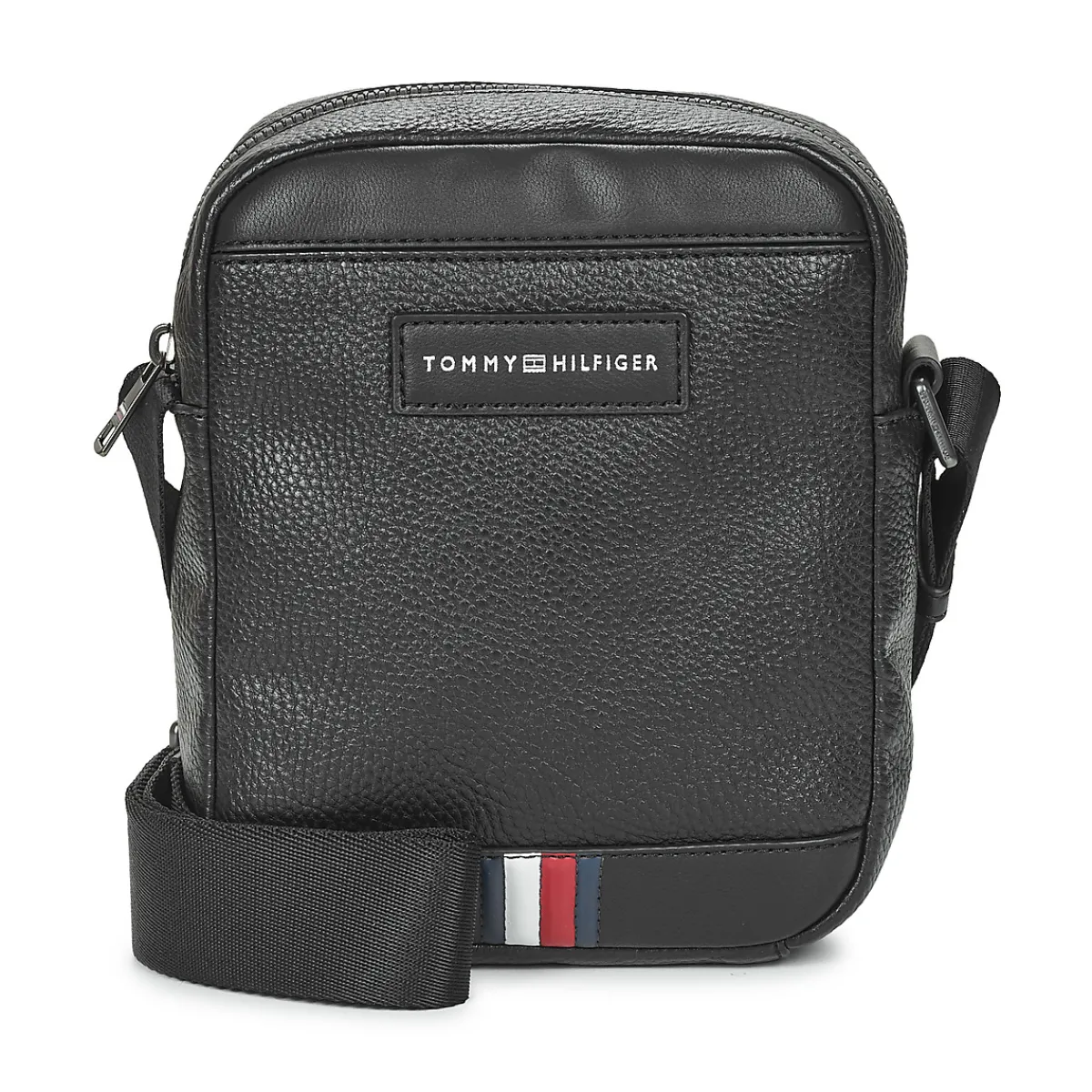 Tommy Hilfiger TH BUSINESS MINI REPORTER-Homme Pochettes / Sacoches