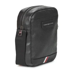 Tommy Hilfiger TH BUSINESS MINI REPORTER-Homme Pochettes / Sacoches