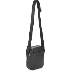 Tommy Hilfiger TH BUSINESS MINI REPORTER-Homme Pochettes / Sacoches