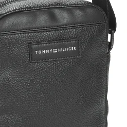 Tommy Hilfiger TH BUSINESS MINI REPORTER-Homme Pochettes / Sacoches