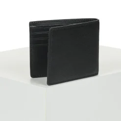 Tommy Hilfiger TH CENTRAL MINI CC WALLET-Homme Portefeuilles / Porte-Monnaie