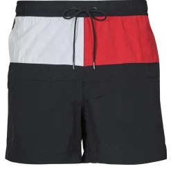 Tommy Hilfiger TH CORE FLAG-S-Homme Maillots & Shorts De Bain