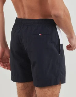 Tommy Hilfiger TH CORE FLAG-S-Homme Maillots & Shorts De Bain
