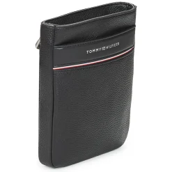 Tommy Hilfiger TH CORP MINI CROSSOVER-Homme Pochettes / Sacoches