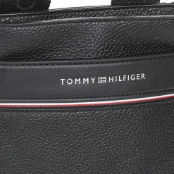 Tommy Hilfiger TH CORP MINI CROSSOVER-Homme Pochettes / Sacoches