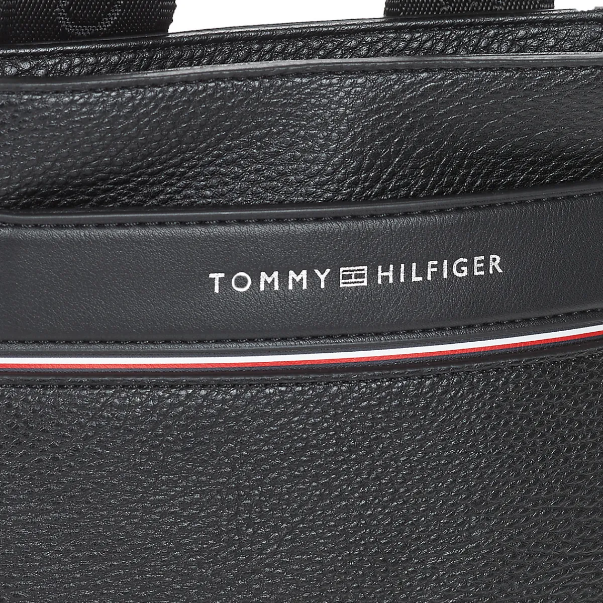 Tommy Hilfiger TH CORP MINI CROSSOVER-Homme Pochettes / Sacoches