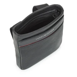 Tommy Hilfiger TH CORP MINI CROSSOVER-Homme Pochettes / Sacoches