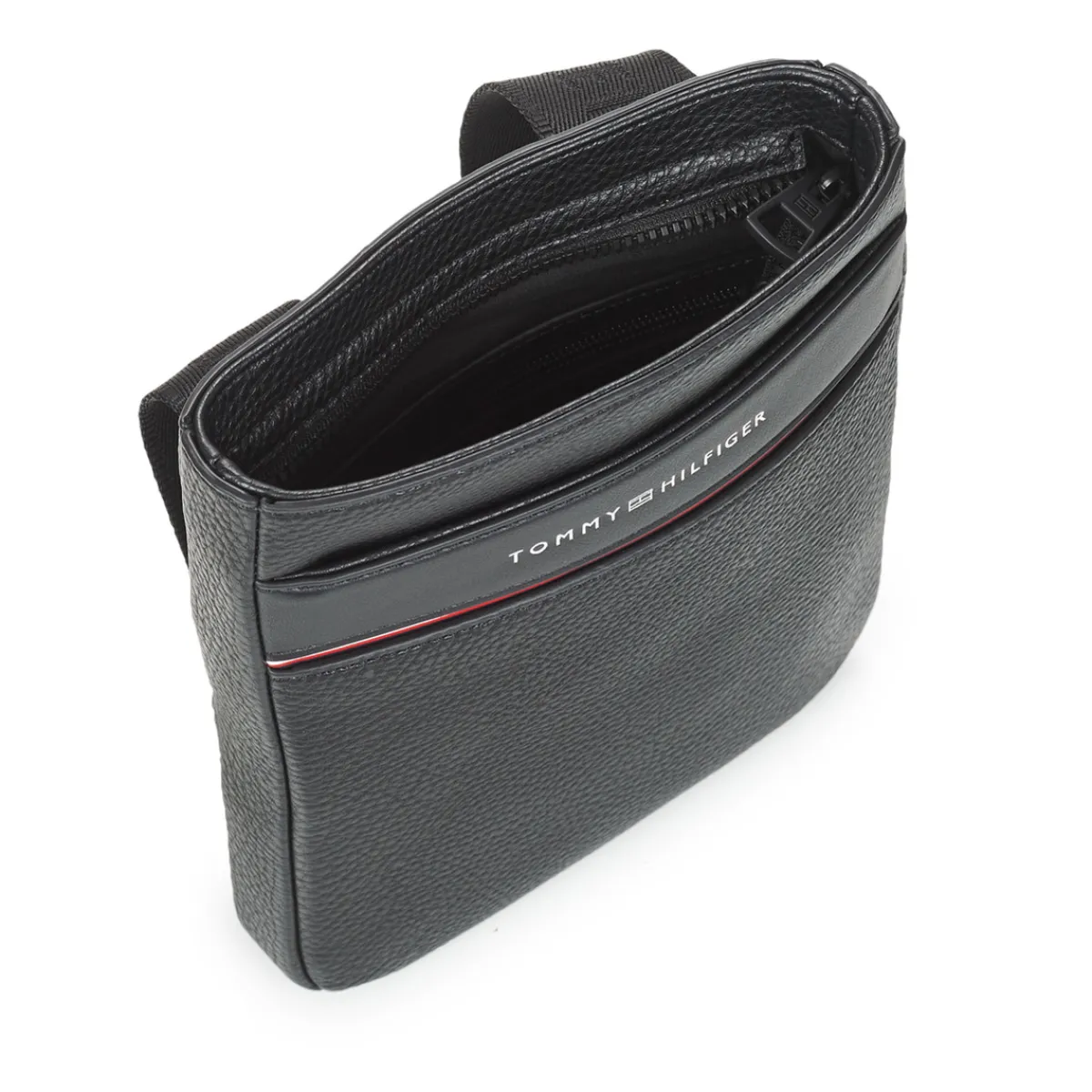 Tommy Hilfiger TH CORP MINI CROSSOVER-Homme Pochettes / Sacoches