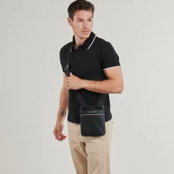 Tommy Hilfiger TH CORP MINI CROSSOVER-Homme Pochettes / Sacoches