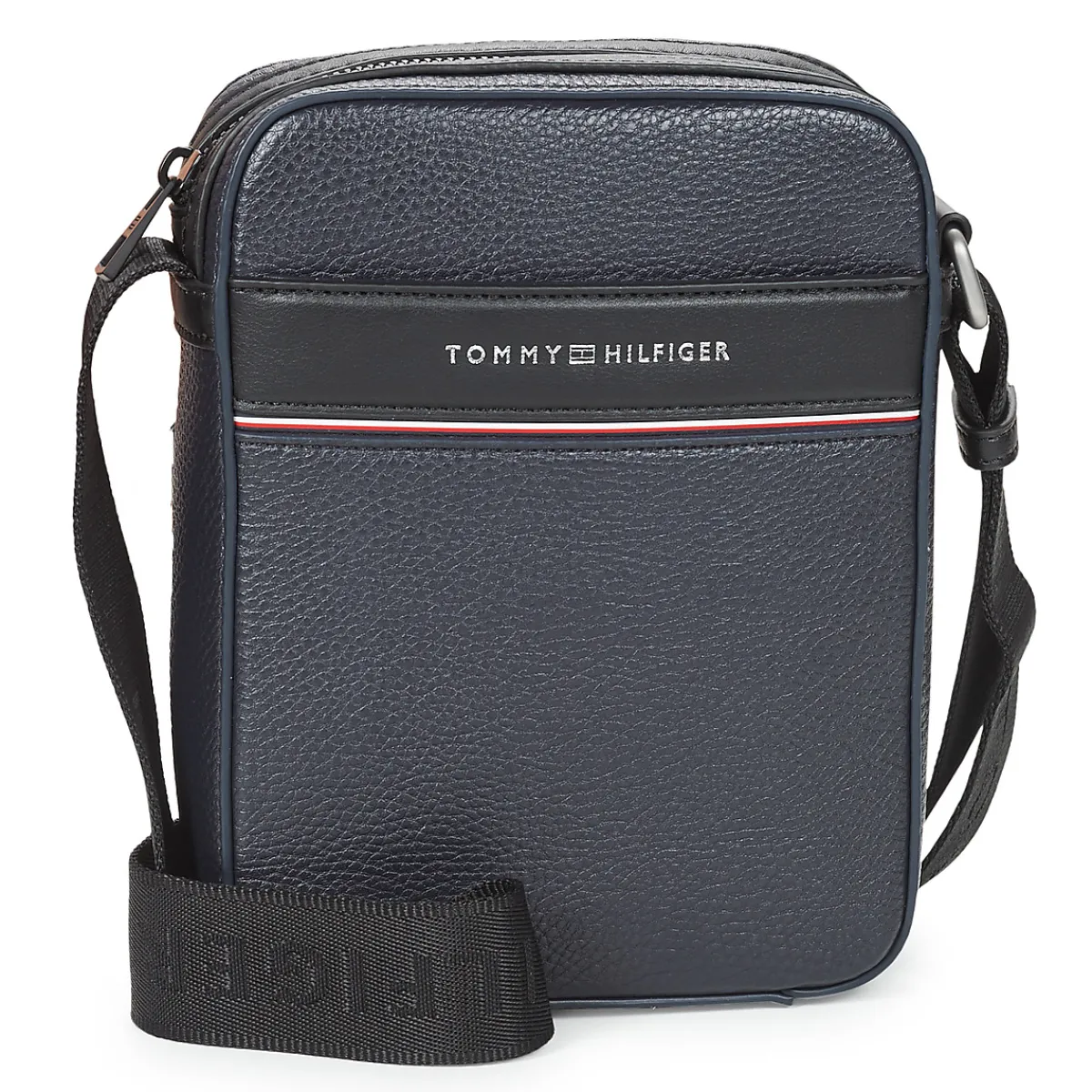 Tommy Hilfiger TH CORP MINI REPORTER-Homme Pochettes / Sacoches