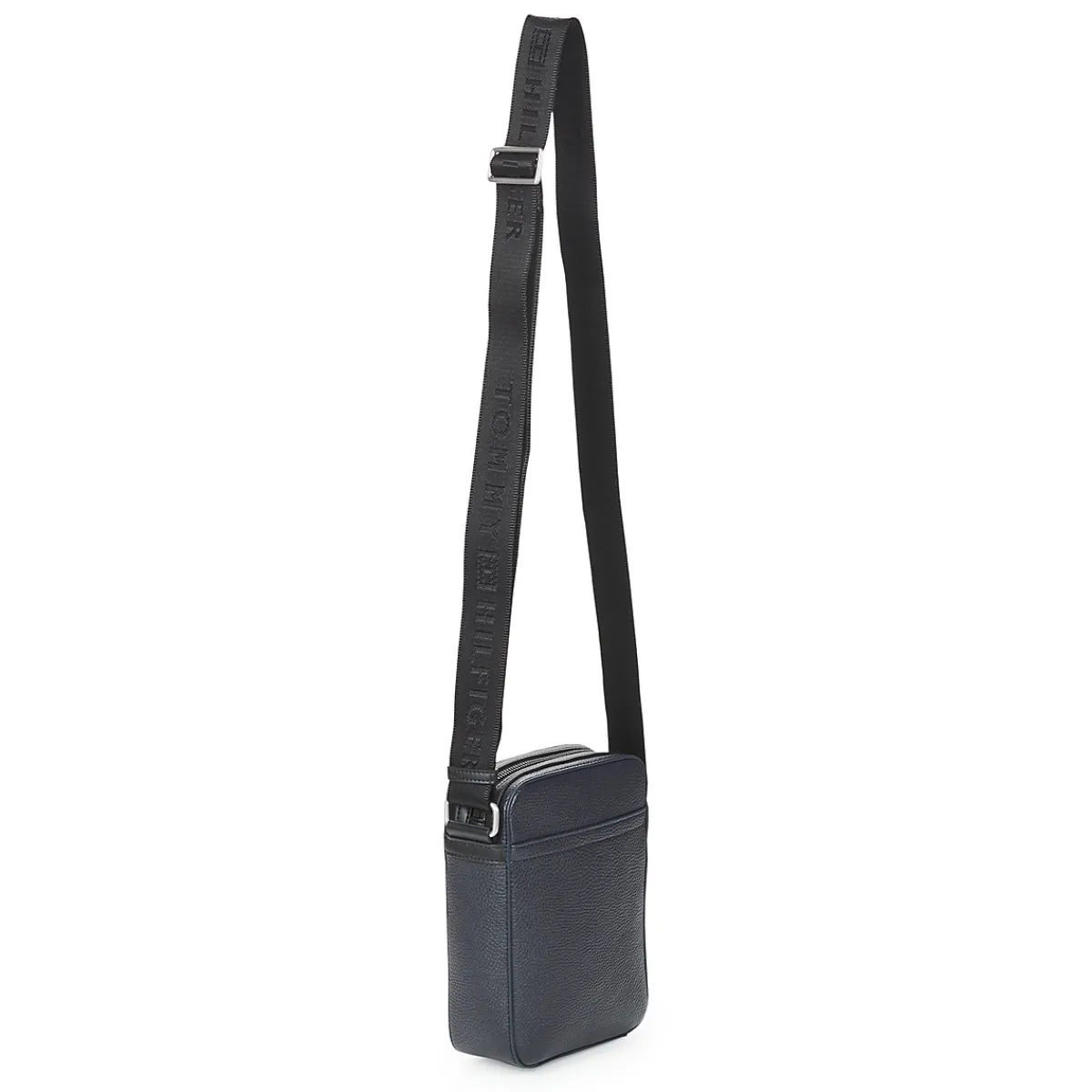 Tommy Hilfiger TH CORP MINI REPORTER-Homme Pochettes / Sacoches