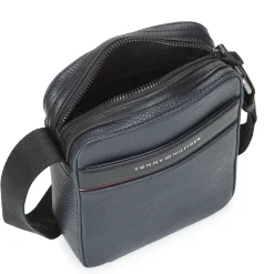 Tommy Hilfiger TH CORP MINI REPORTER-Homme Pochettes / Sacoches