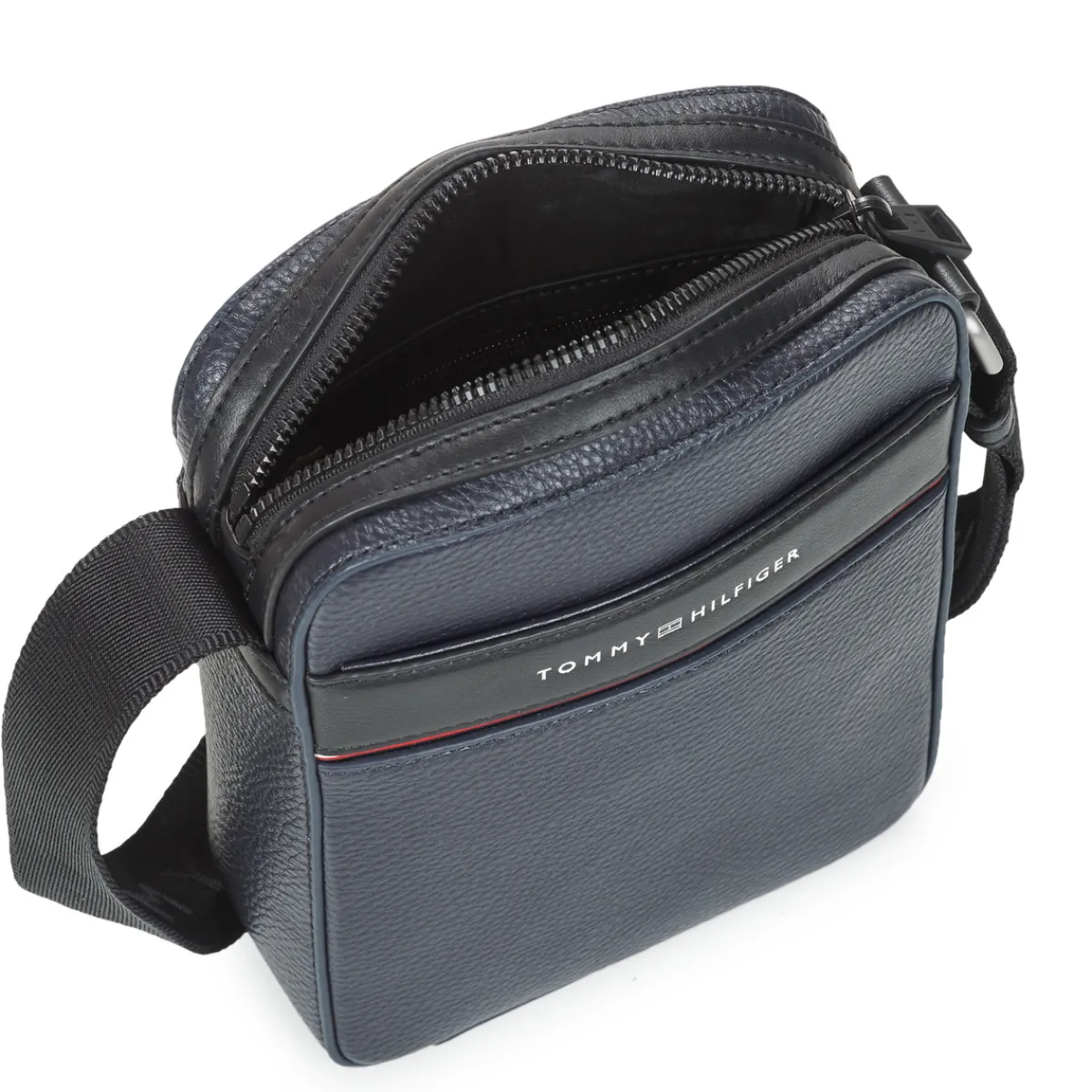 Tommy Hilfiger TH CORP MINI REPORTER-Homme Pochettes / Sacoches