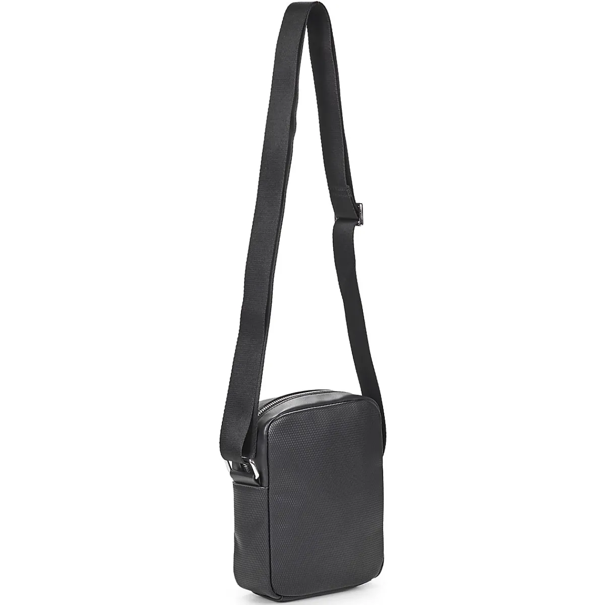 Tommy Hilfiger TH CORP TEXTURE MNI REPORTER-Homme Pochettes / Sacoches