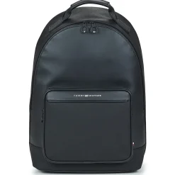 Tommy Hilfiger TH FOUNDATION BACKPACK-Homme Sacs À Dos