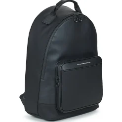 Tommy Hilfiger TH FOUNDATION BACKPACK-Homme Sacs À Dos