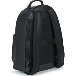 Tommy Hilfiger TH FOUNDATION BACKPACK-Homme Sacs À Dos