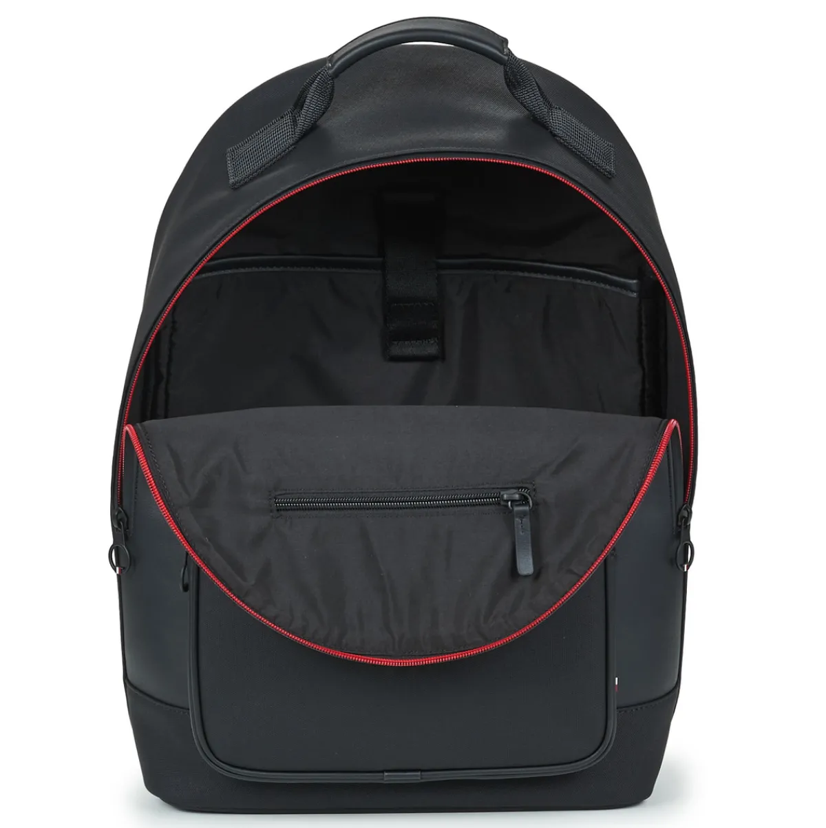 Tommy Hilfiger TH FOUNDATION BACKPACK-Homme Sacs À Dos
