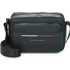 Tommy Hilfiger TH FOUNDATION EW REPORTER-Homme Pochettes / Sacoches