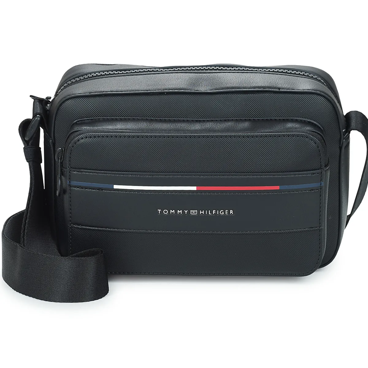Tommy Hilfiger TH FOUNDATION EW REPORTER-Homme Pochettes / Sacoches