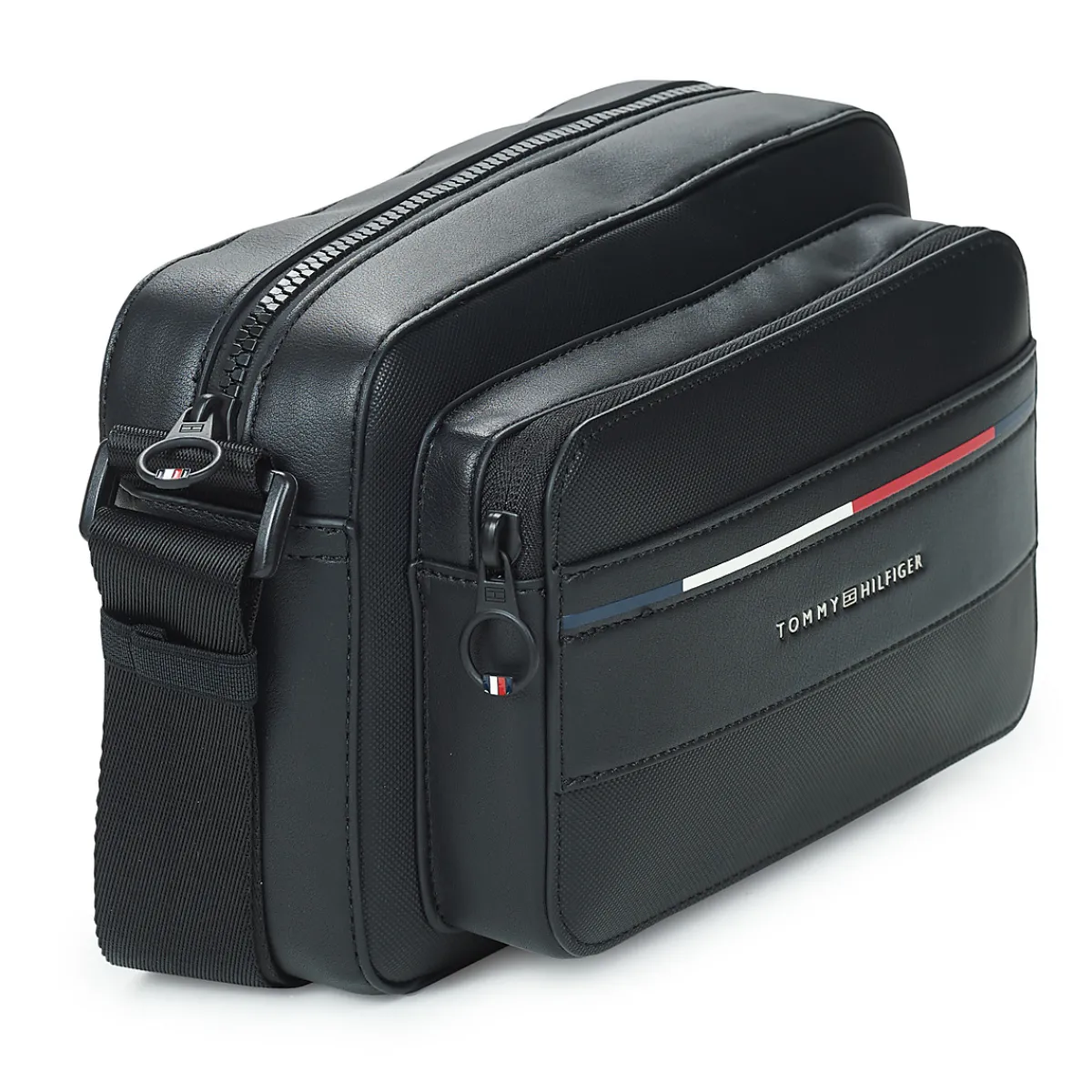 Tommy Hilfiger TH FOUNDATION EW REPORTER-Homme Pochettes / Sacoches