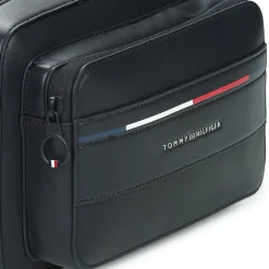 Tommy Hilfiger TH FOUNDATION EW REPORTER-Homme Pochettes / Sacoches