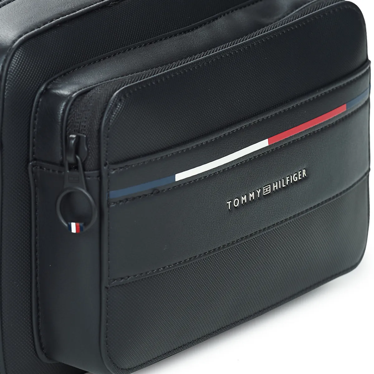 Tommy Hilfiger TH FOUNDATION EW REPORTER-Homme Pochettes / Sacoches