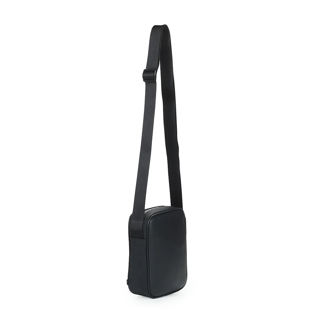 Tommy Hilfiger TH FOUNDATION MINI REPORTER-Homme Pochettes / Sacoches