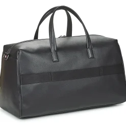 Tommy Hilfiger TH MONOGRAM DUFFLE-Homme Sacs De Voyage