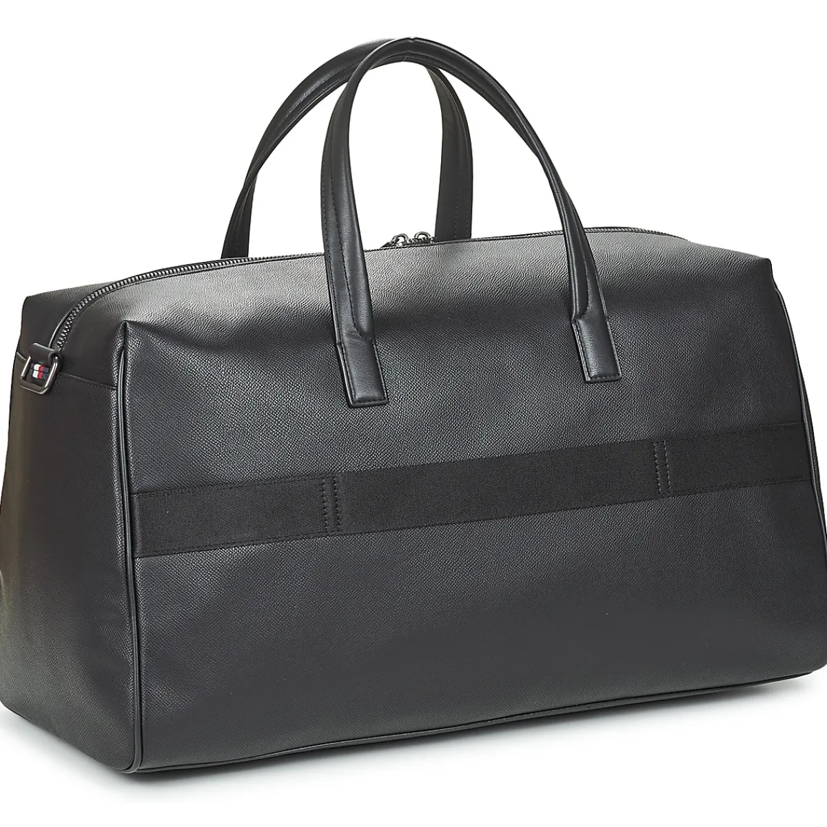 Tommy Hilfiger TH MONOGRAM DUFFLE-Homme Sacs De Voyage