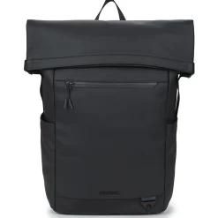 Tommy Hilfiger TH SEASONAL ROLLTOP BACKPACK-Homme Sacs À Dos