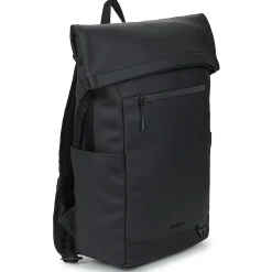 Tommy Hilfiger TH SEASONAL ROLLTOP BACKPACK-Homme Sacs À Dos