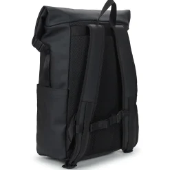 Tommy Hilfiger TH SEASONAL ROLLTOP BACKPACK-Homme Sacs À Dos