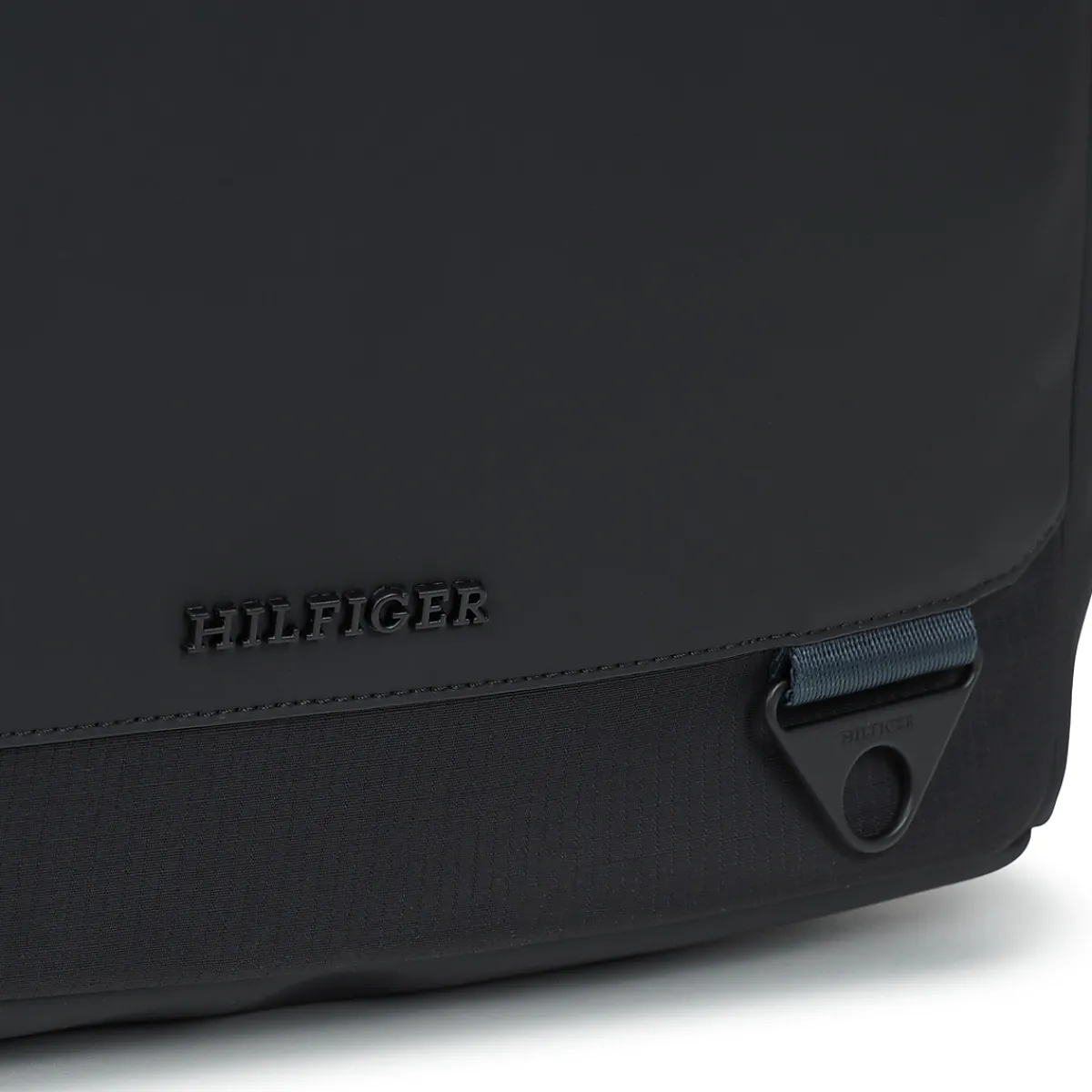 Tommy Hilfiger TH SEASONAL ROLLTOP BACKPACK-Homme Sacs À Dos