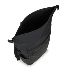 Tommy Hilfiger TH SEASONAL ROLLTOP BACKPACK-Homme Sacs À Dos