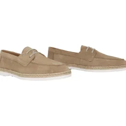 Martinelli Thames-Homme Slip Ons