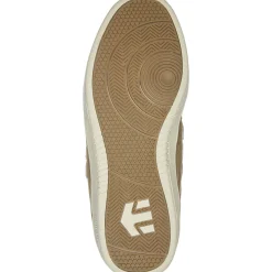 Etnies THE AURELIEN BROWN TAN BLACK-Homme Skate