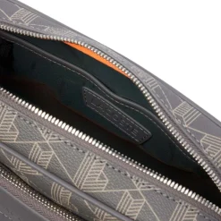 Lacoste The Blend-Homme Pochettes / Sacoches