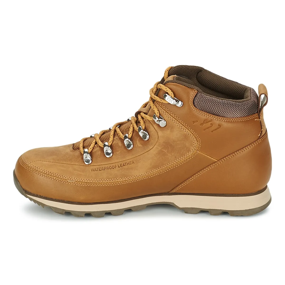Helly Hansen THE FORESTER-Homme Bottines / Boots