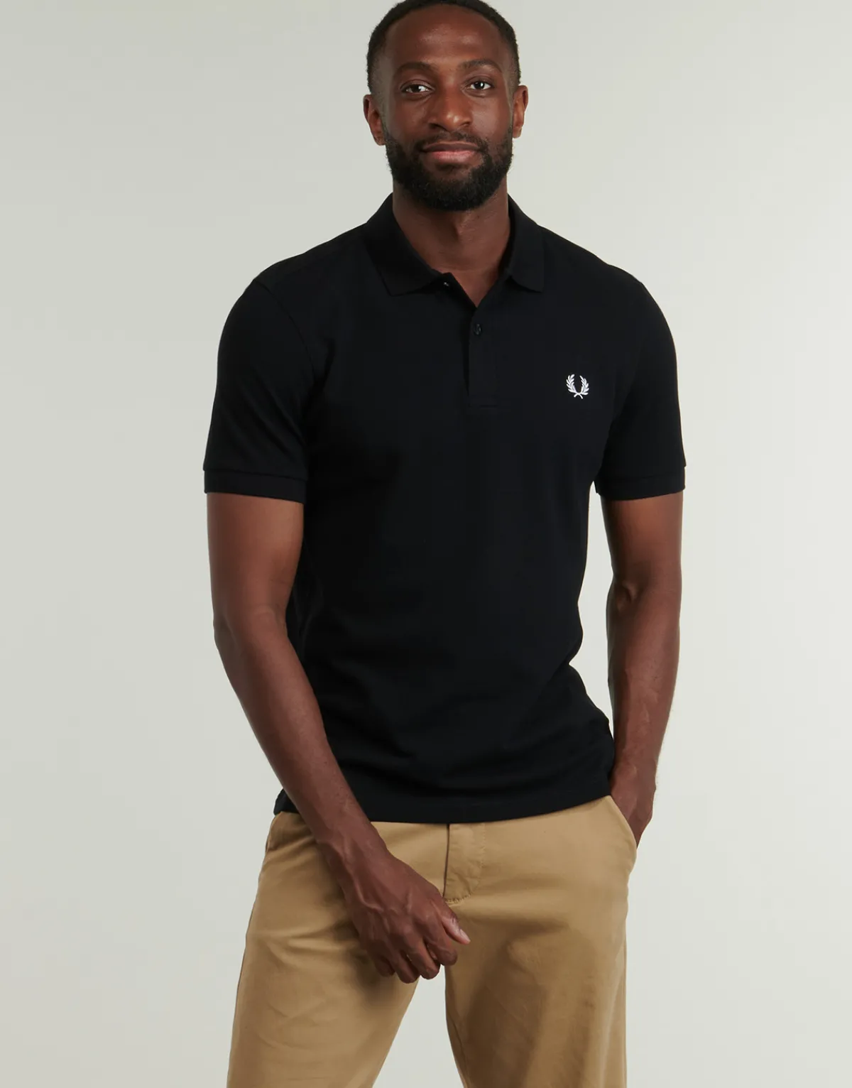 Fred Perry THE SHIRT-Homme T-Shirts & Polos
