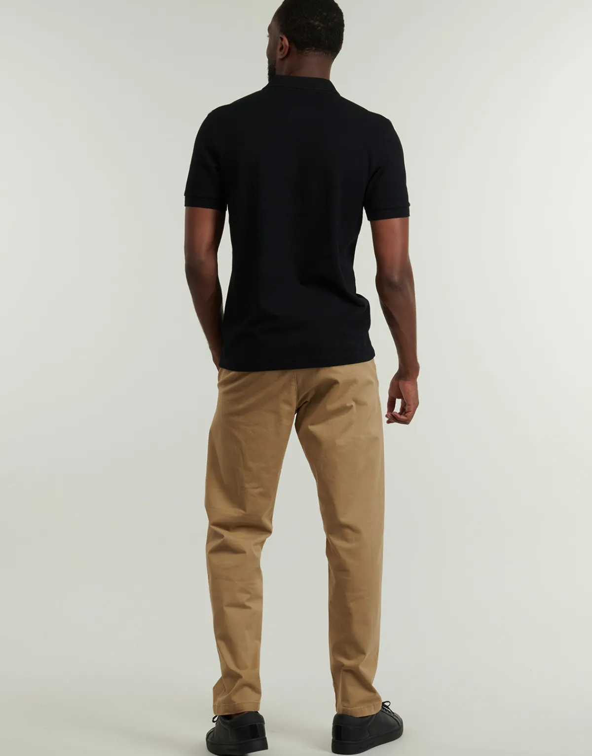 Fred Perry THE SHIRT-Homme T-Shirts & Polos