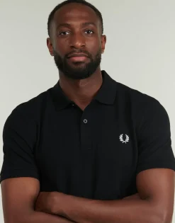 Fred Perry THE SHIRT-Homme T-Shirts & Polos