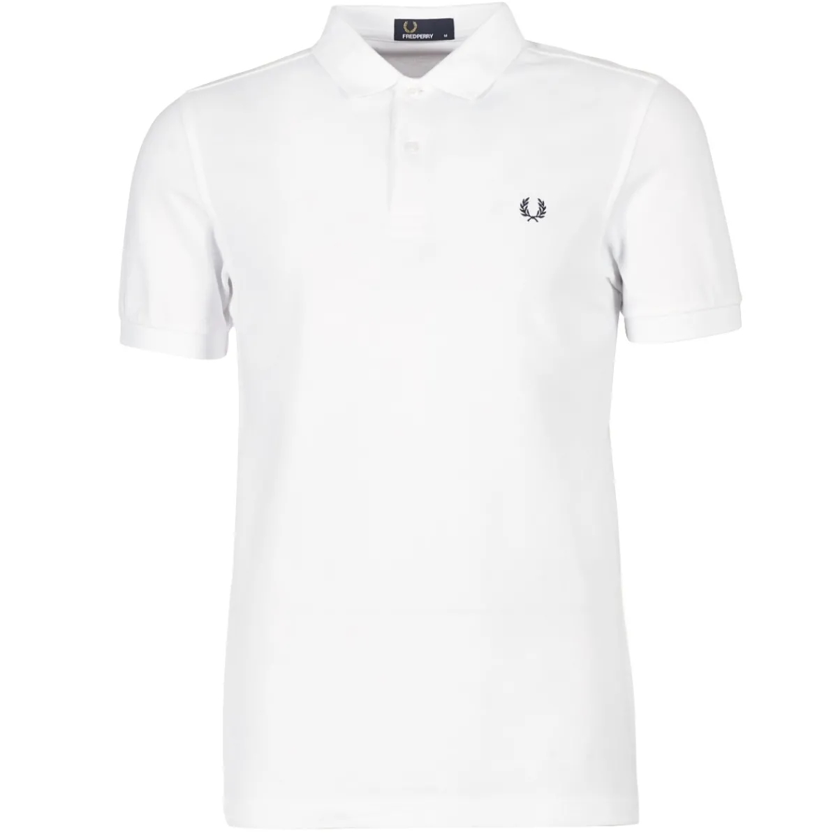 Fred Perry THE SHIRT-Homme T-Shirts & Polos
