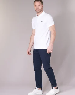 Fred Perry THE SHIRT-Homme T-Shirts & Polos