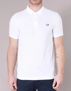 Fred Perry THE SHIRT-Homme T-Shirts & Polos